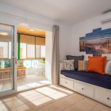 Apartamento Acogedor piso cerca de la playa Puerto del Carmen  Exterior foto