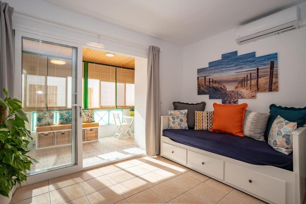 Apartamento Acogedor piso cerca de la playa Puerto del Carmen  Exterior foto