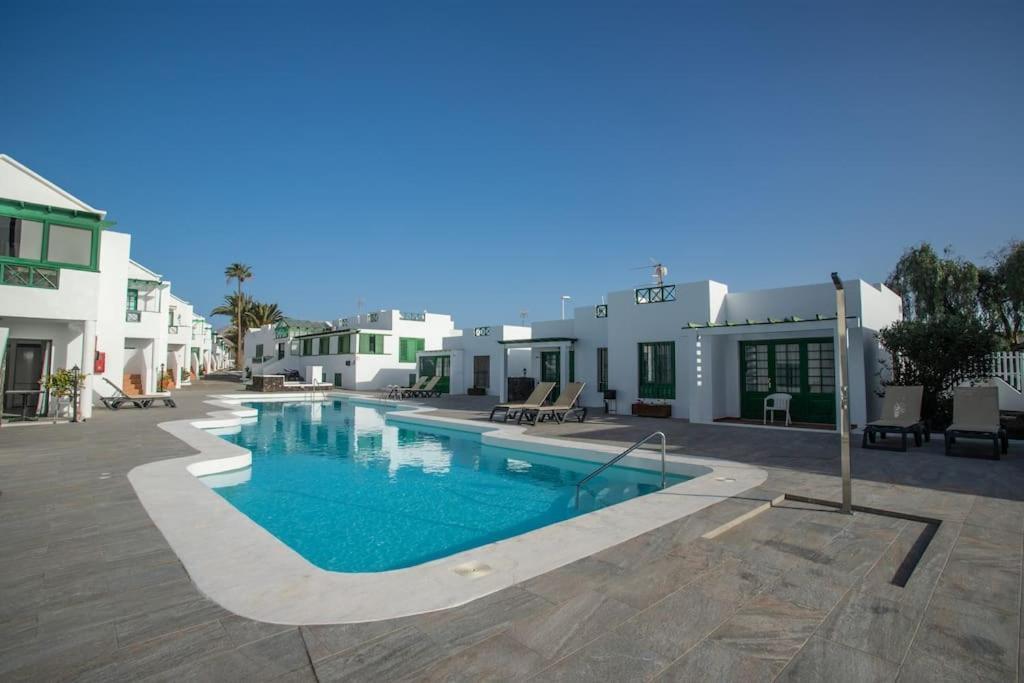 Apartamento Acogedor piso cerca de la playa Puerto del Carmen  Exterior foto