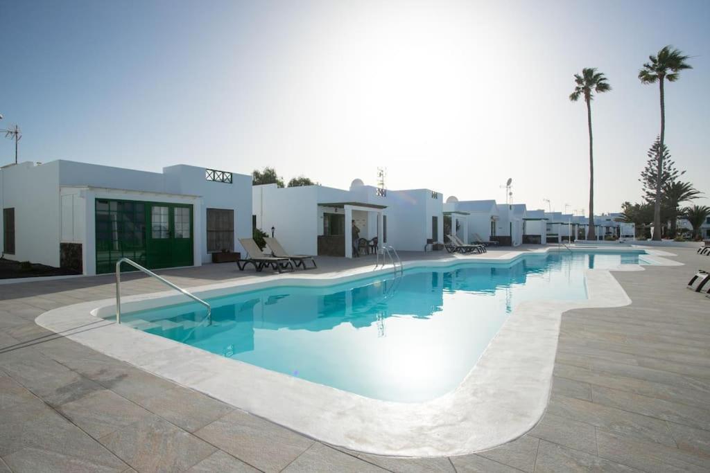 Apartamento Acogedor piso cerca de la playa Puerto del Carmen  Exterior foto
