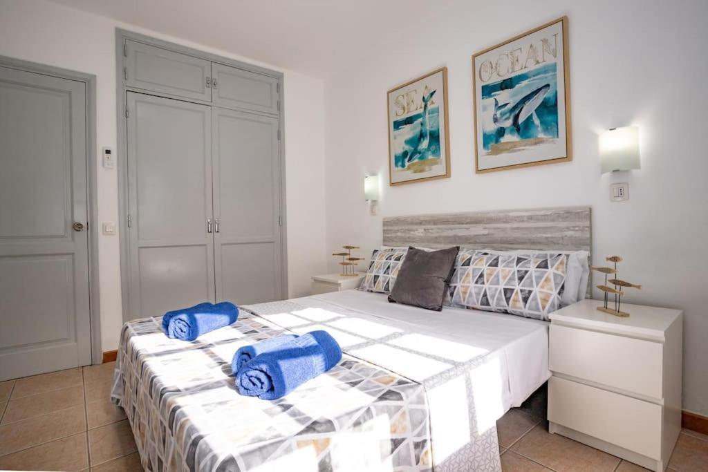 Apartamento Acogedor piso cerca de la playa Puerto del Carmen  Exterior foto