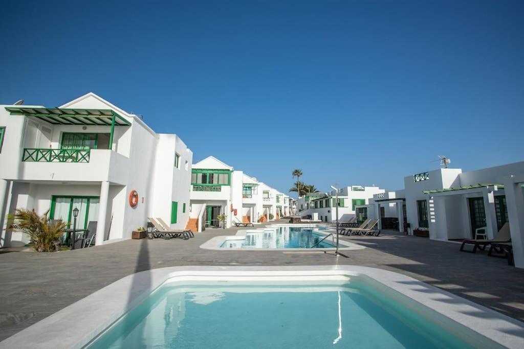 Apartamento Acogedor piso cerca de la playa Puerto del Carmen  Exterior foto