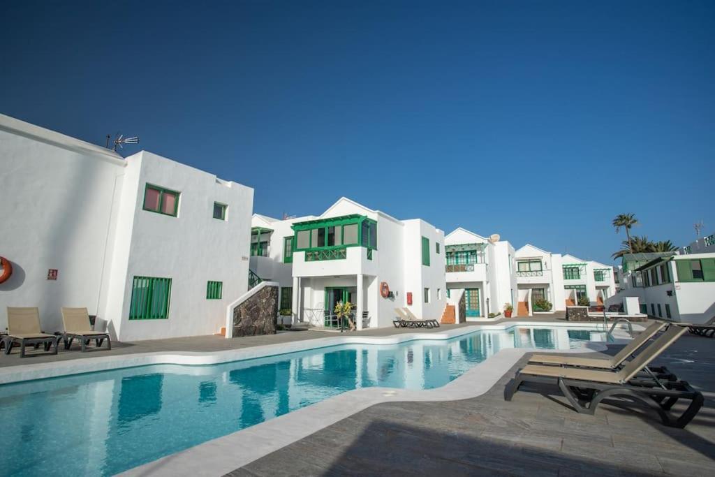 Apartamento Acogedor piso cerca de la playa Puerto del Carmen  Exterior foto