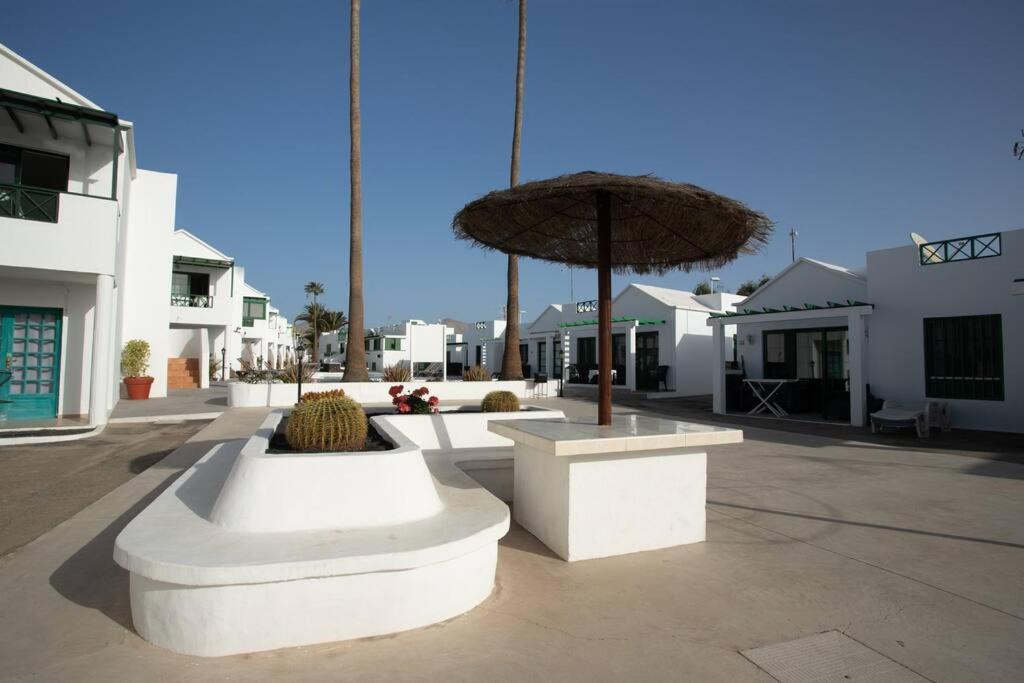 Apartamento Acogedor piso cerca de la playa Puerto del Carmen  Exterior foto