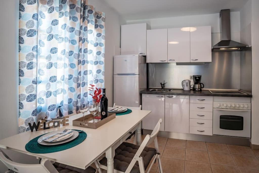 Apartamento Acogedor piso cerca de la playa Puerto del Carmen  Exterior foto