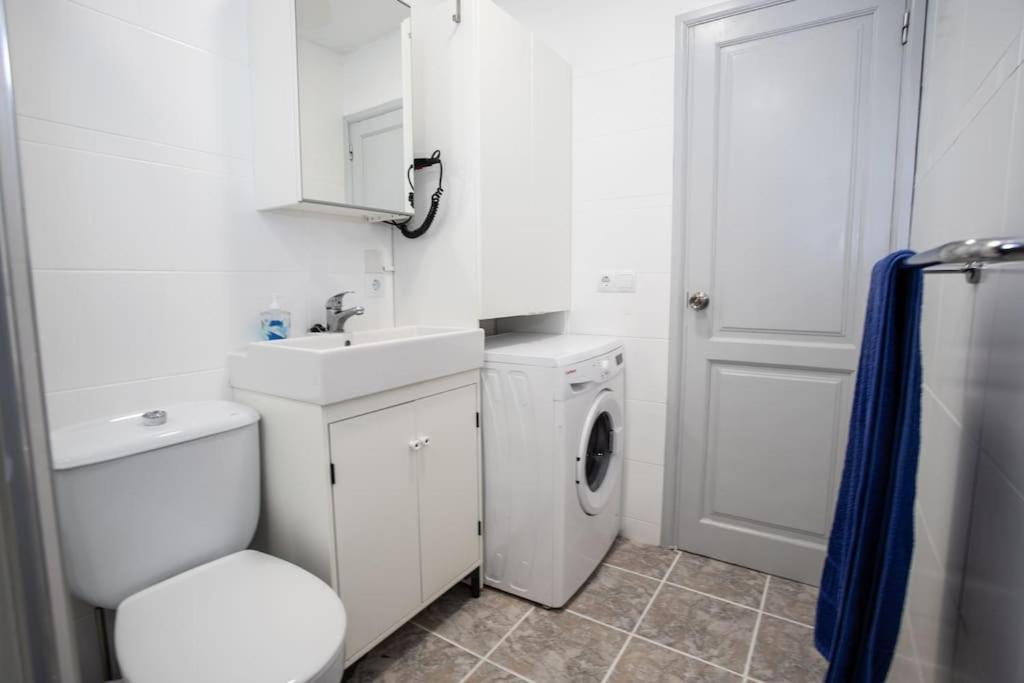 Apartamento Acogedor piso cerca de la playa Puerto del Carmen  Exterior foto