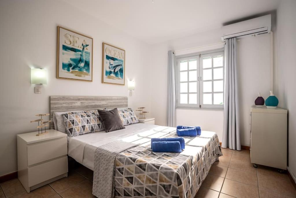 Apartamento Acogedor piso cerca de la playa Puerto del Carmen  Exterior foto