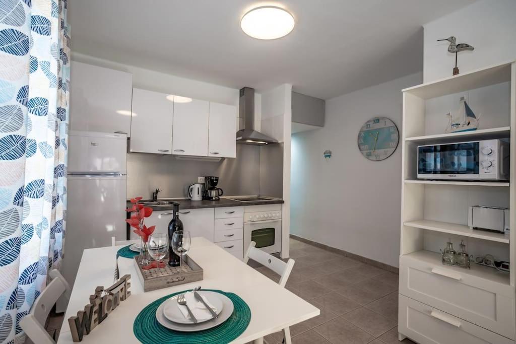 Apartamento Acogedor piso cerca de la playa Puerto del Carmen  Exterior foto