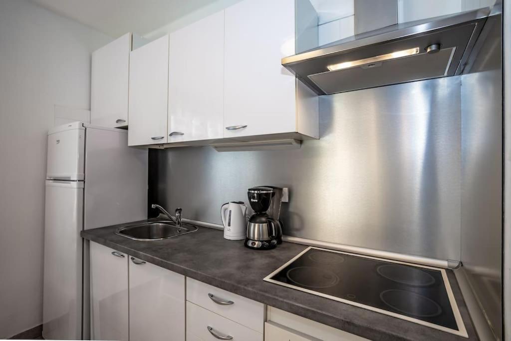 Apartamento Acogedor piso cerca de la playa Puerto del Carmen  Exterior foto