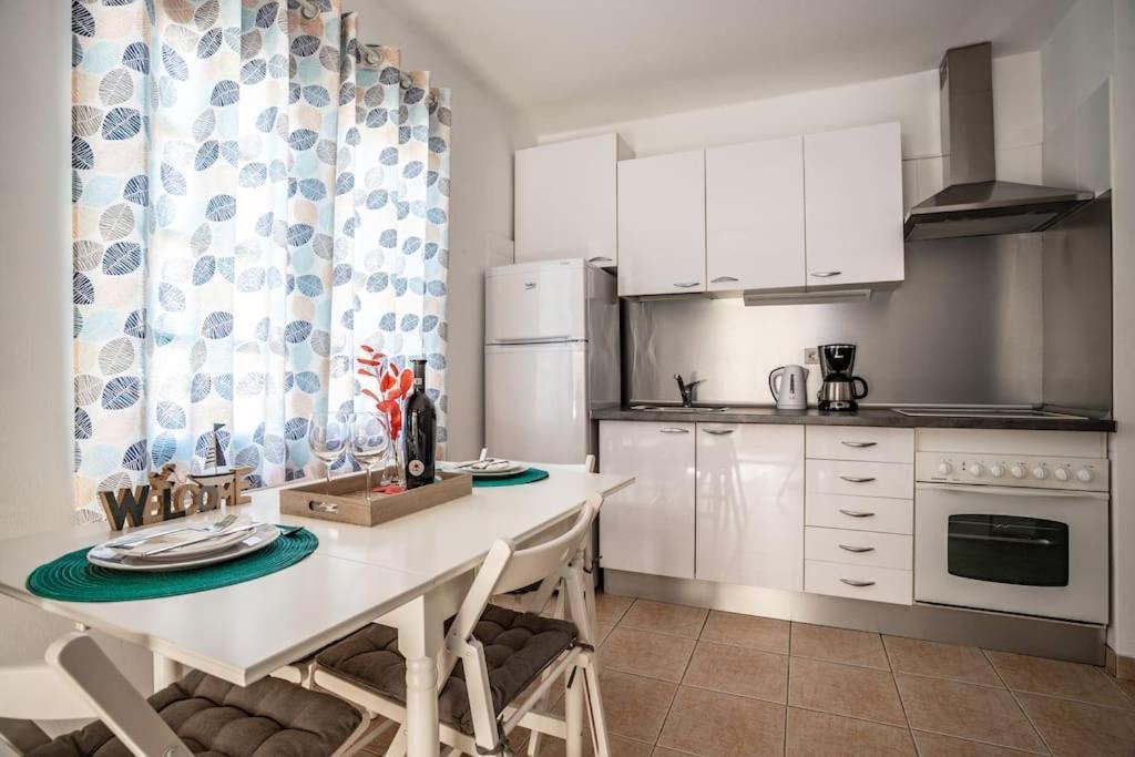 Apartamento Acogedor piso cerca de la playa Puerto del Carmen  Exterior foto