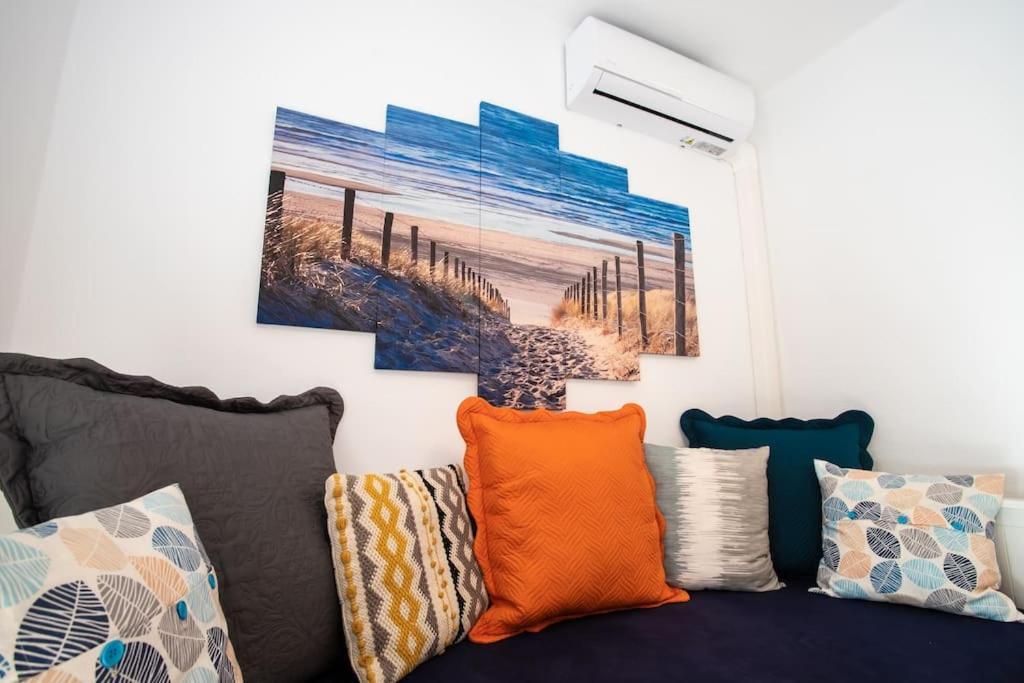 Apartamento Acogedor piso cerca de la playa Puerto del Carmen  Exterior foto