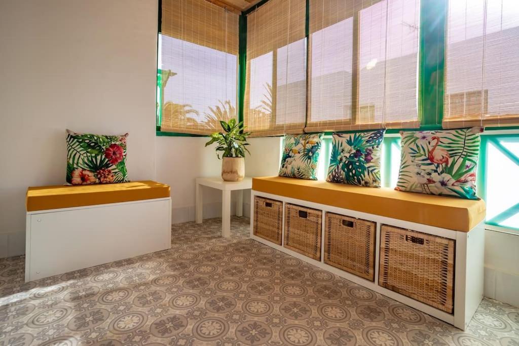 Apartamento Acogedor piso cerca de la playa Puerto del Carmen  Exterior foto