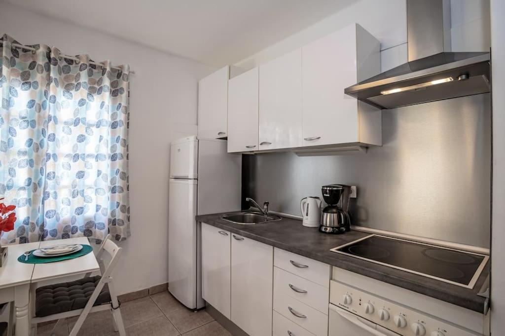 Apartamento Acogedor piso cerca de la playa Puerto del Carmen  Exterior foto