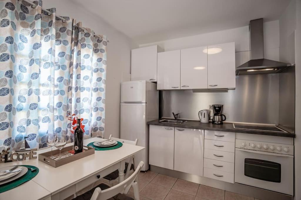 Apartamento Acogedor piso cerca de la playa Puerto del Carmen  Exterior foto