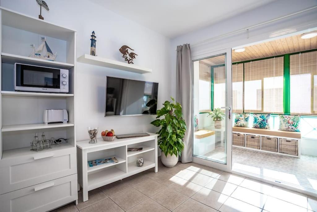 Apartamento Acogedor piso cerca de la playa Puerto del Carmen  Exterior foto