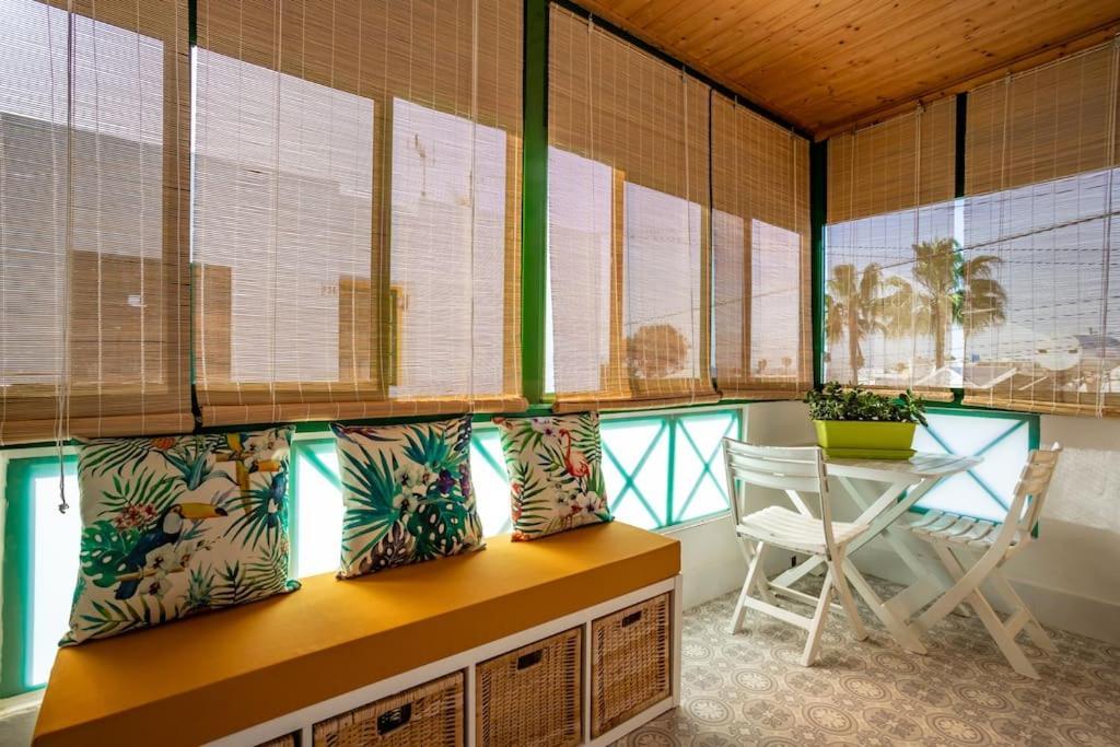 Apartamento Acogedor piso cerca de la playa Puerto del Carmen  Exterior foto
