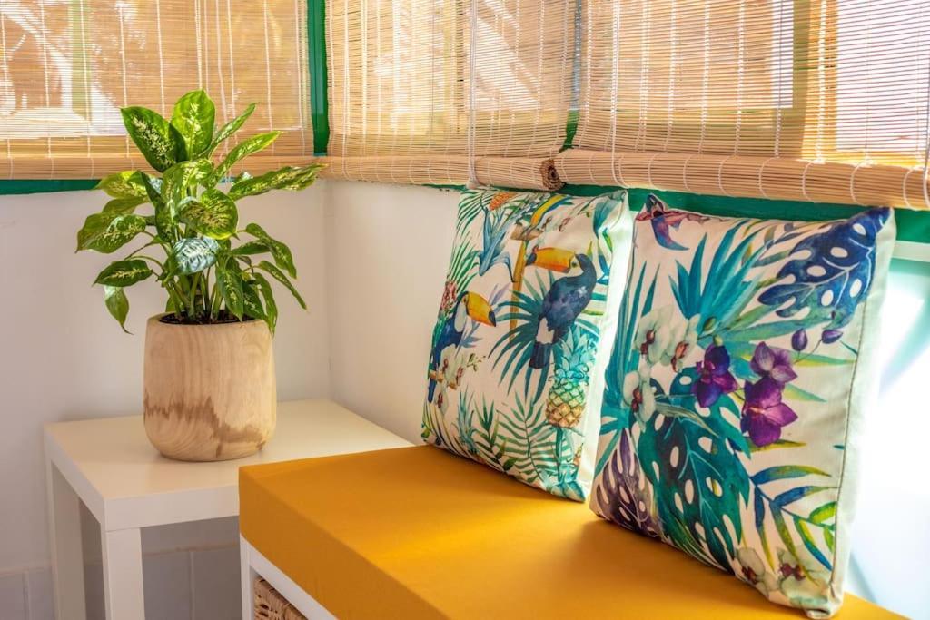 Apartamento Acogedor piso cerca de la playa Puerto del Carmen  Exterior foto